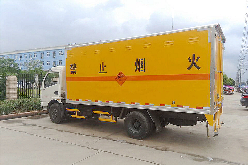國際危險品運輸需要注意哪些手續