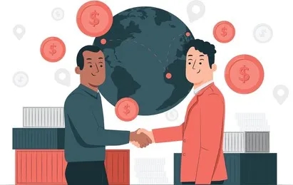 門(mén)到門(mén)貨代公司