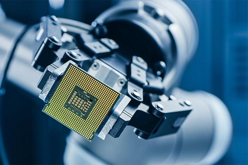 全球電子元器件供應商——精細化裝箱與合理運輸計劃