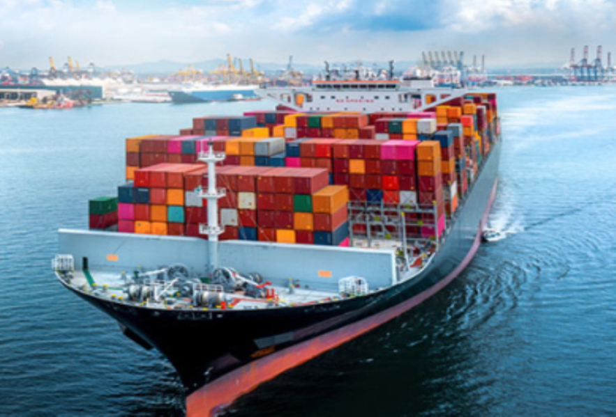 COSCO 美國(guó)線海運(yùn)拼箱代理