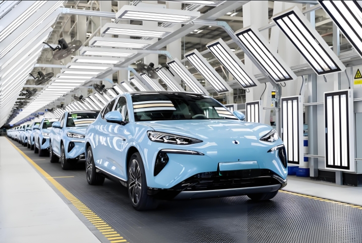 全球銷量領先的車企，為何遠赴南美依然選擇我們?